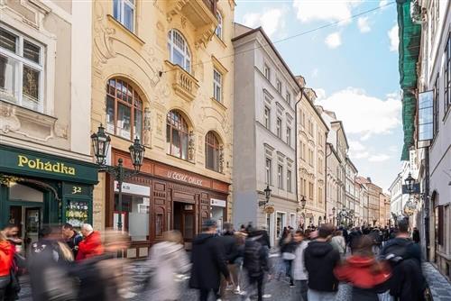 Obrázek projektuDŮM U ČESKÉ ORLICE