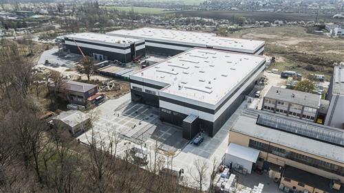Obrázek projektuKKIG PARK