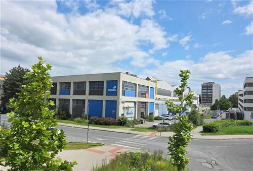 Obrázek projektuLISABONSKÁ 4