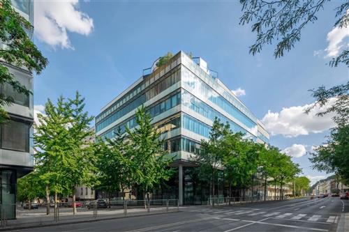 Obrázek projektuIDEA Hub  Business Centrum