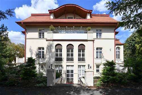 Obrázek projektuTYCHONOVA 2