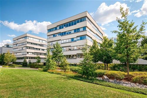 Obrázek projektuBB CENTRUM  BUDOVY VILLAS