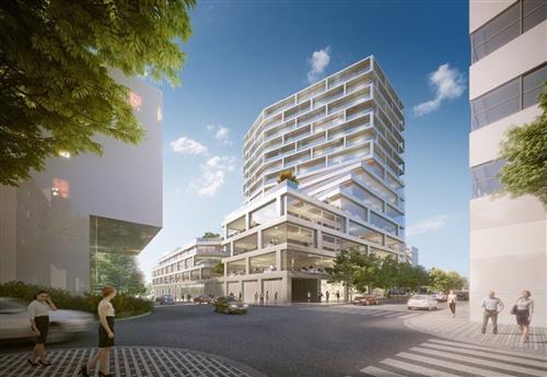 Obrázek projektuBRUMLOVKA HILA 