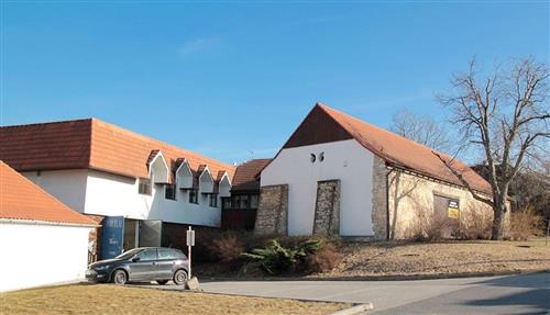 Obrázek projektuDRNOVSKÁ