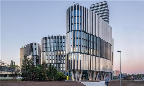 Obrázek projektuMAIN POINT PANKRÁC