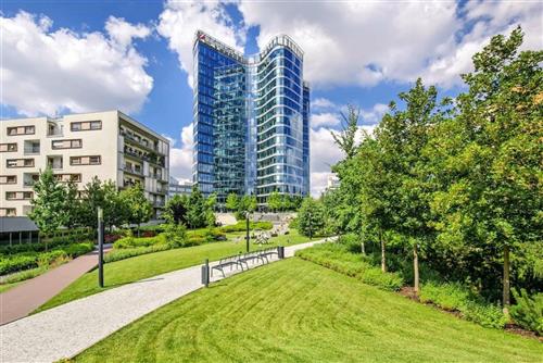 Obrázek projektuFLEKSI BUDOVA FILADELFIE   Business Centrum