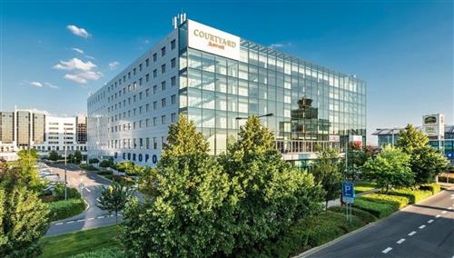 Obrázek projektuEUROPORT