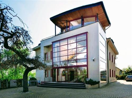 Obrázek projektuU HABROVKY