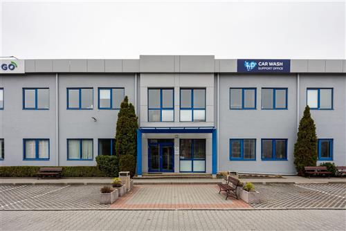 Obrázek projektuBUSINESS PARK ZLIČÍN 