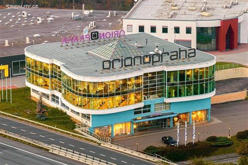 Obrázek projektuORION PRŮHONICE